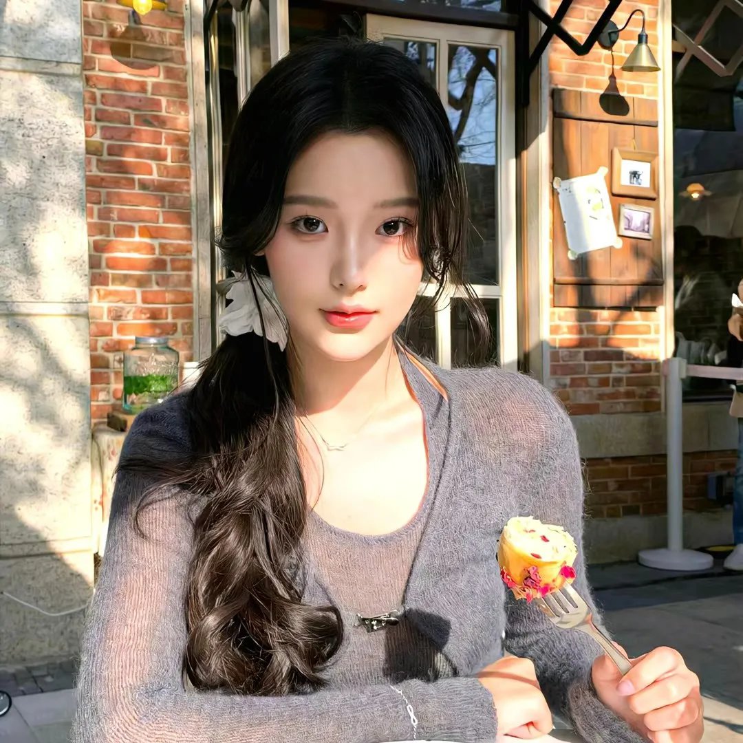 我的特务女友